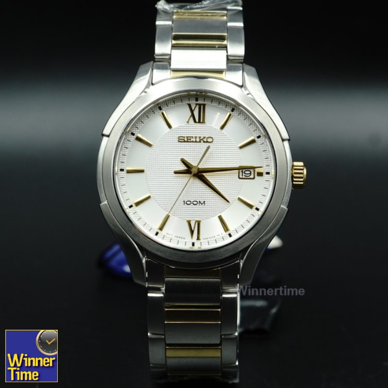 นาฬิกา SEIKO Classic รุ่น SGEF71P1
