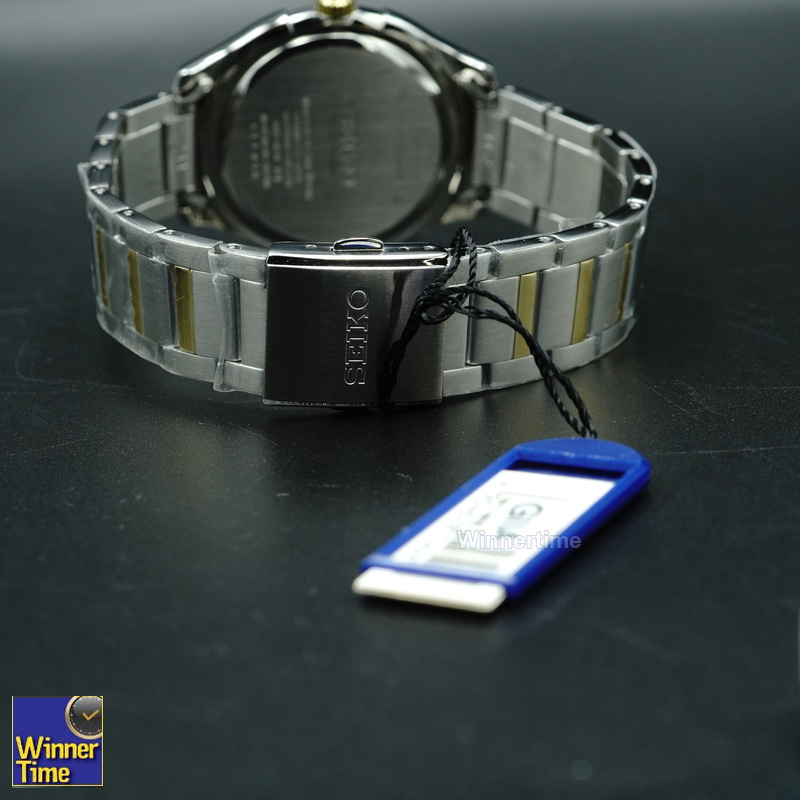 นาฬิกา SEIKO Classic รุ่น SGEF71P1