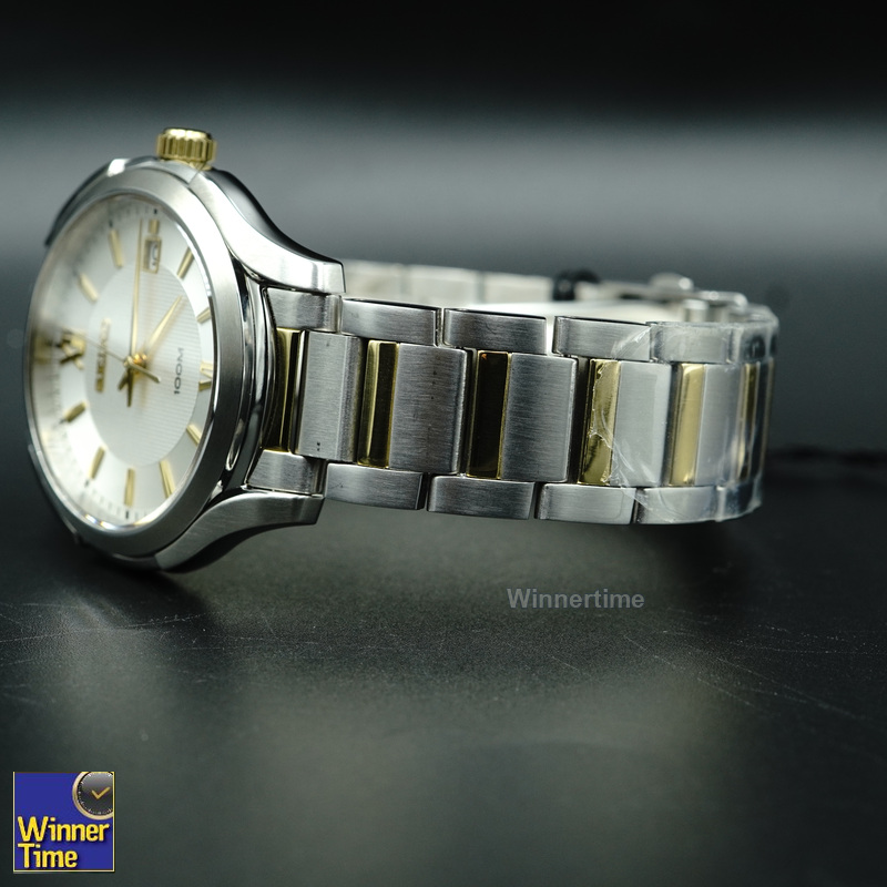 นาฬิกา SEIKO Classic รุ่น SGEF71P1