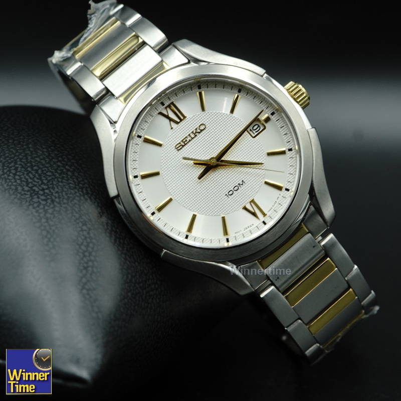 นาฬิกา SEIKO Classic รุ่น SGEF71P1
