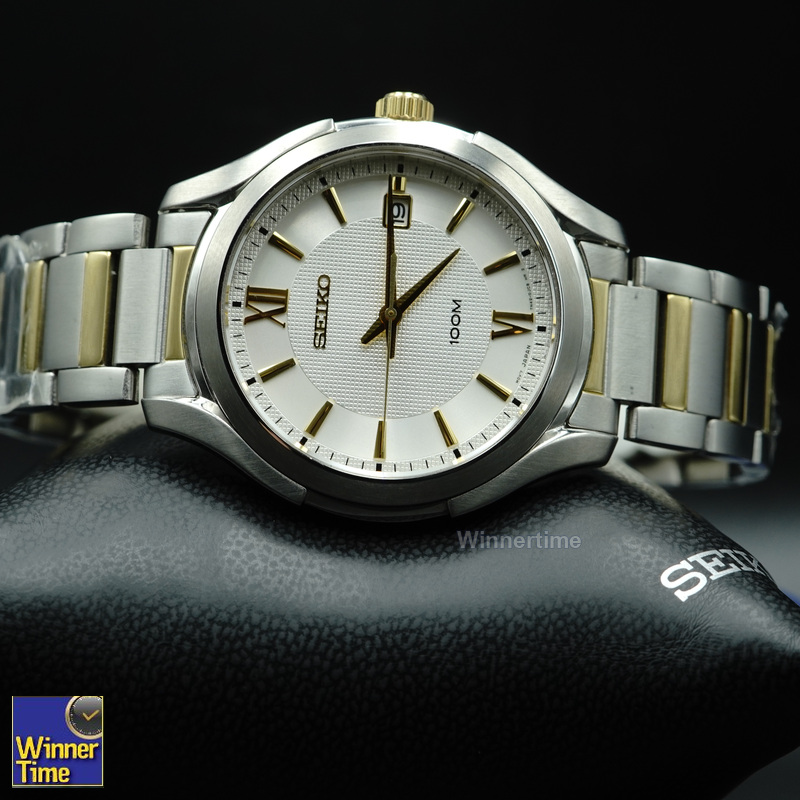 นาฬิกา SEIKO Classic รุ่น SGEF71P1