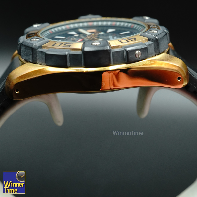 นาฬิกา SEIKO Automatic Diver รุ่น SKZ274K1