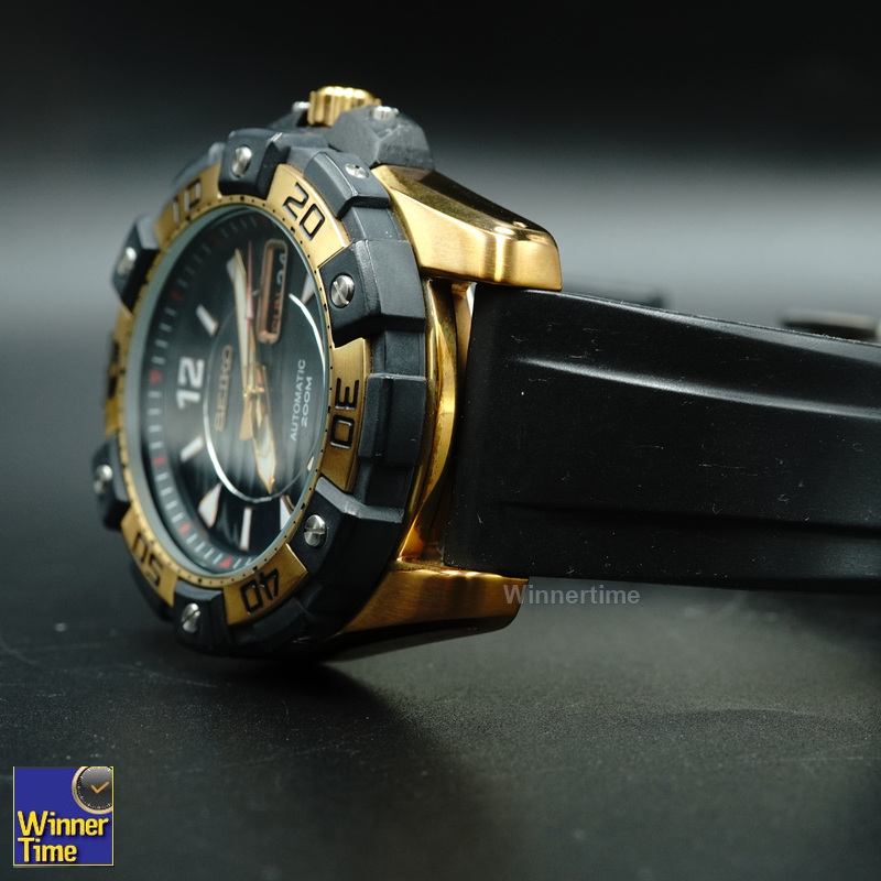 นาฬิกา SEIKO Automatic Diver รุ่น SKZ274K1