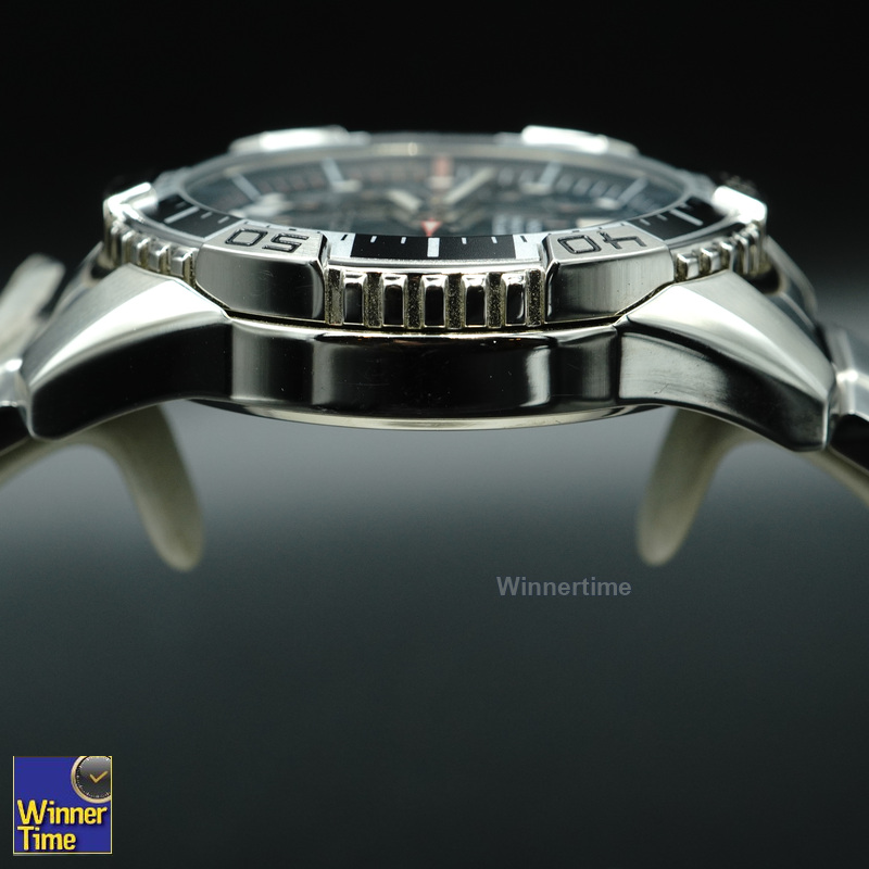 นาฬิกา SEIKO Criteria Perpetual Calendar รุ่น SNQ109P1