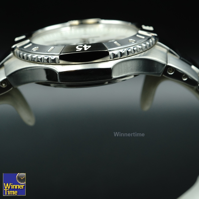 นาฬิกา SEIKO Chronograph Alarm รุ่น SNA569P1