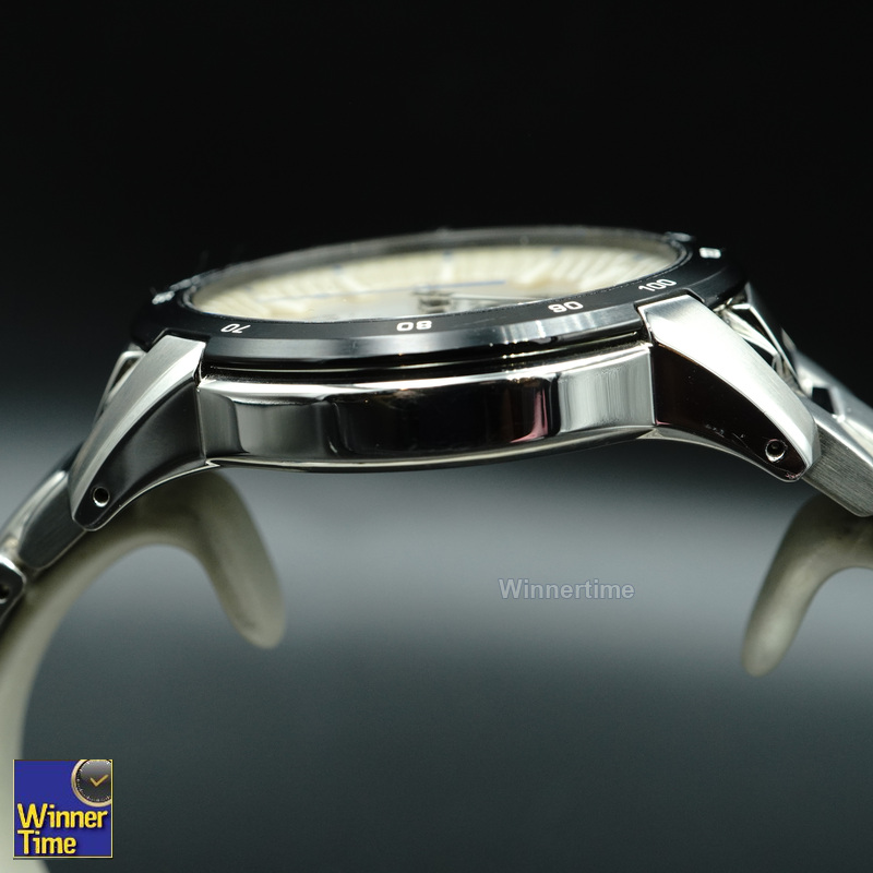 นาฬิกา SEIKO Criteria Chronograph รุ่น SNDC73P1