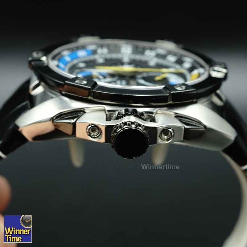 นาฬิกา SEIKO Velatura Yachting Timer รุ่น SPC049P1