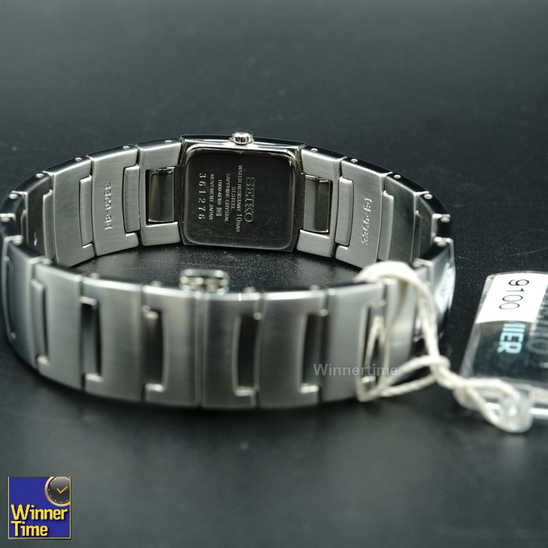 นาฬิกา SEIKO Women Quartz รุ่น SUJ589P1