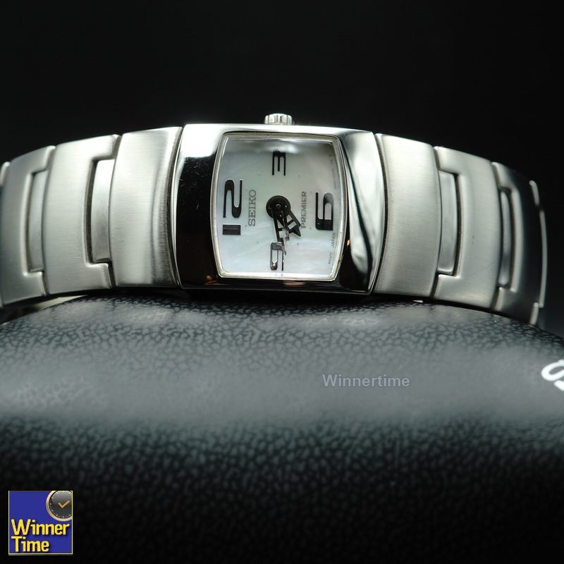 นาฬิกา SEIKO Women Quartz รุ่น SUJ589P1