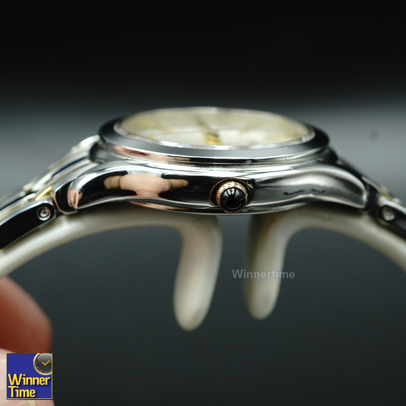 นาฬิกา SEIKO Women Quartz รุ่น SXDB43P1