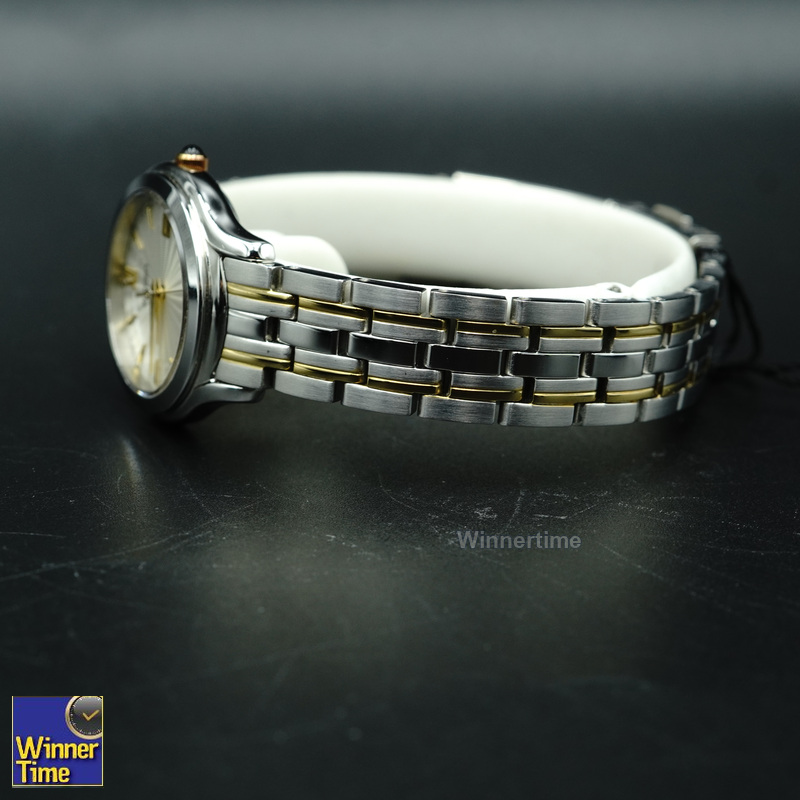 นาฬิกา SEIKO Women Quartz รุ่น SXDB43P1
