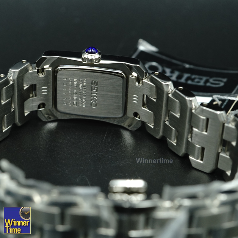 นาฬิกา SEIKO Women Cabochon Crown รุ่น SUJG69P1