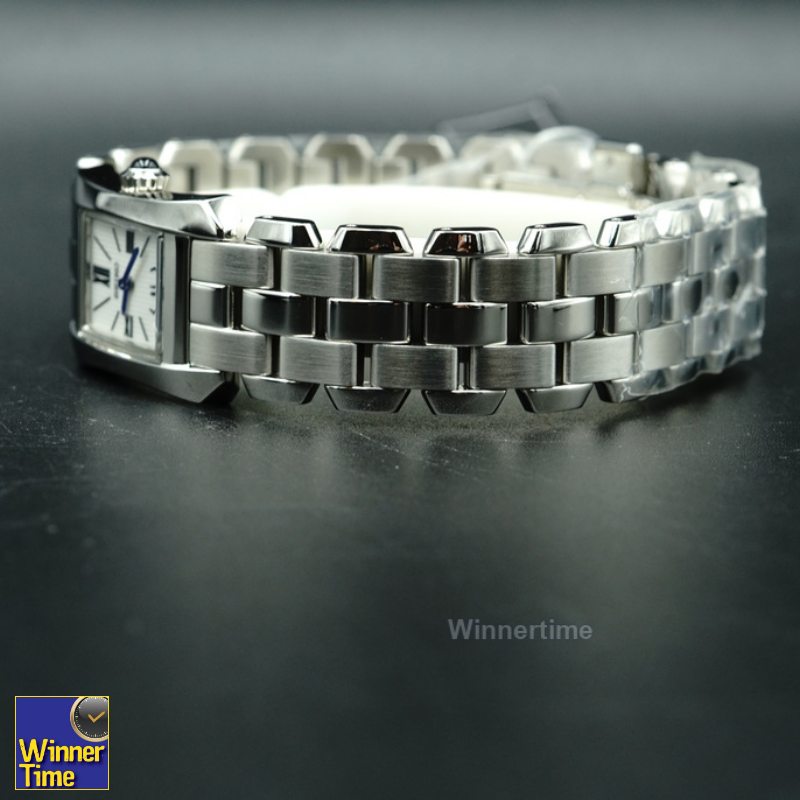นาฬิกา SEIKO Women Cabochon Crown รุ่น SUJG69P1