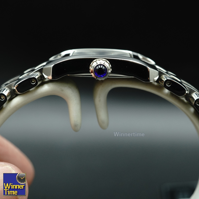 นาฬิกา SEIKO Women Cabochon Crown รุ่น SUJG69P1