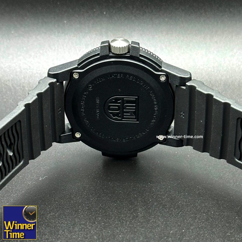 นาฬิกาLuminox leatherback sea turtle giant 0320 series รุ่น XS.0329.1