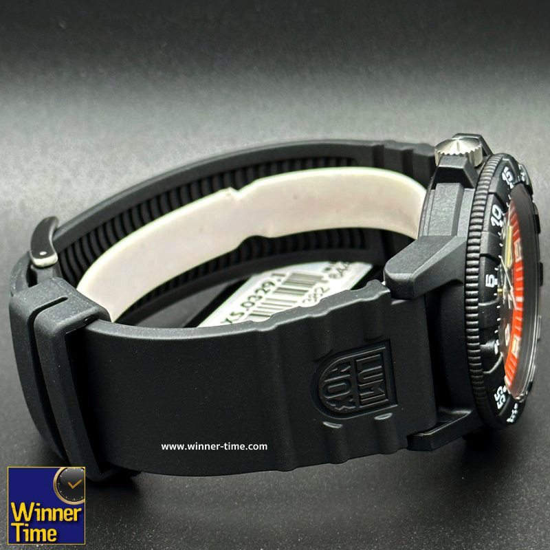 นาฬิกาLuminox leatherback sea turtle giant 0320 series รุ่น XS.0329.1