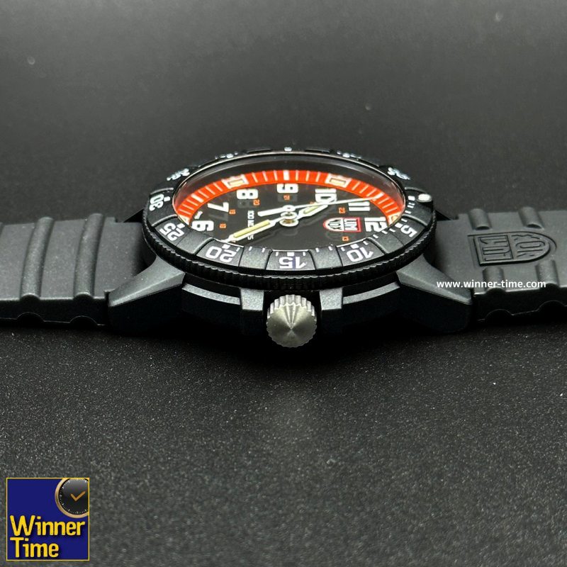 นาฬิกาLuminox leatherback sea turtle giant 0320 series รุ่น XS.0329.1