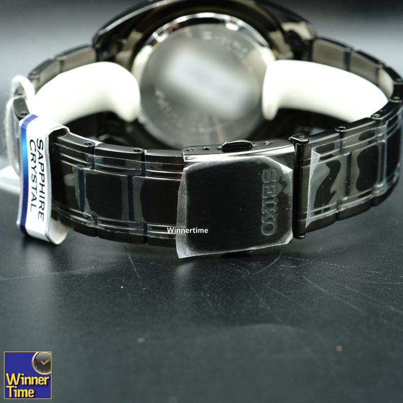 นาฬิกาข้อมือ SEIKO Criteria Chronograph Limited Edition รุ่น SNDF29P1