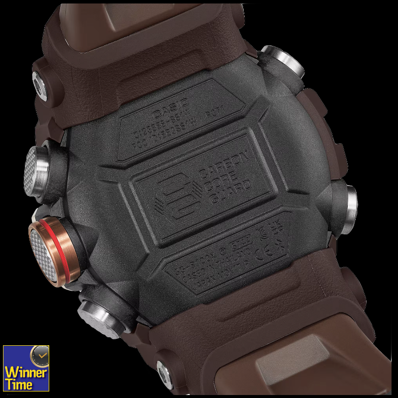 นาฬิกา CASIO G-SHOCK MASTER OF G รุ่น GG-B100XMH-5ADR