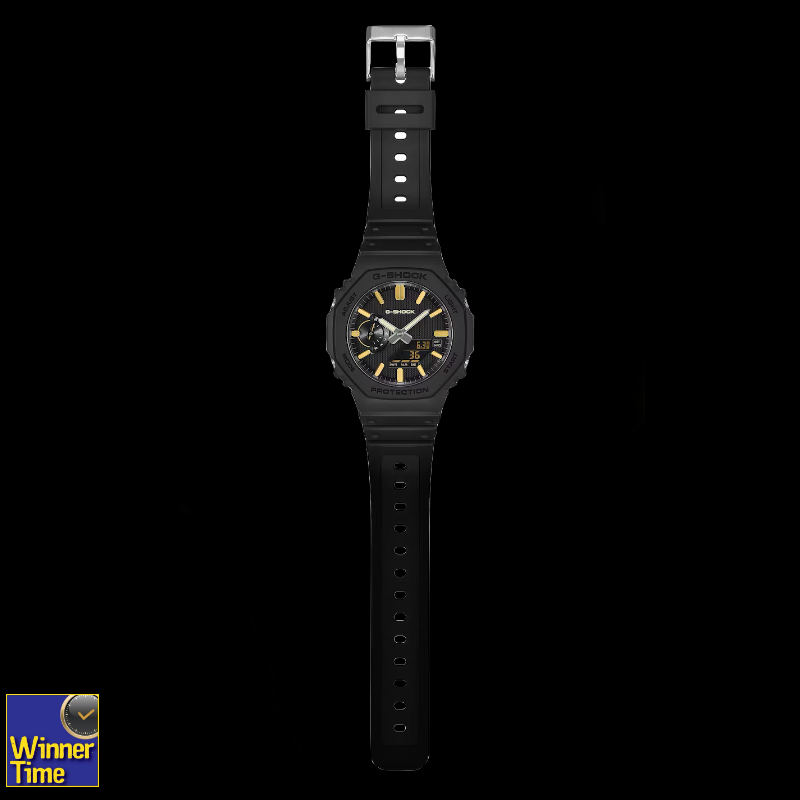 นาฬิกา CASIO G-SHOCK อะนาล็อก-ดิจิตอล ซีรีส์ 2100 รุ่น GA-2100LXB-1A9DR