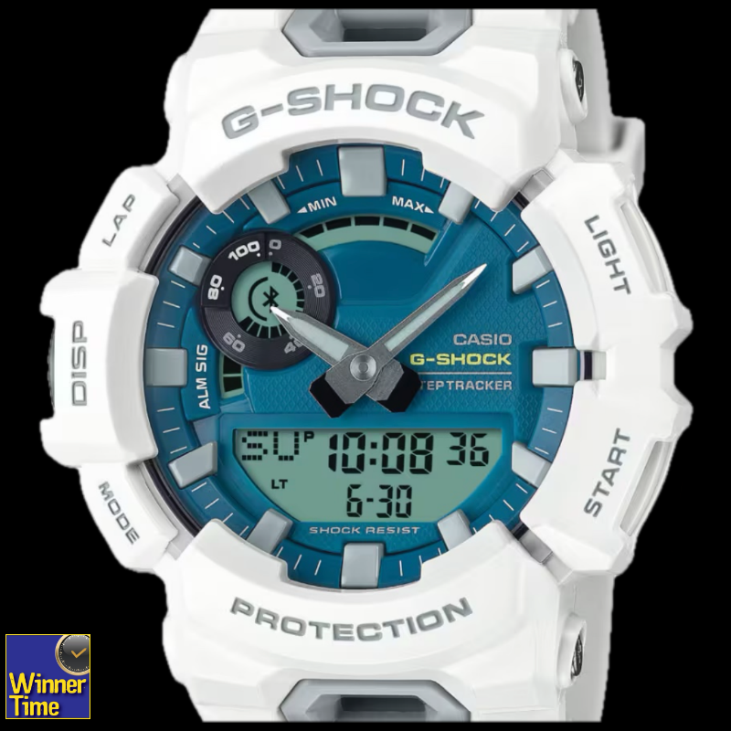 นาฬิกา CASIO G-SHOCK G-SQUAD รุ่น GBA-900CB-7ADR