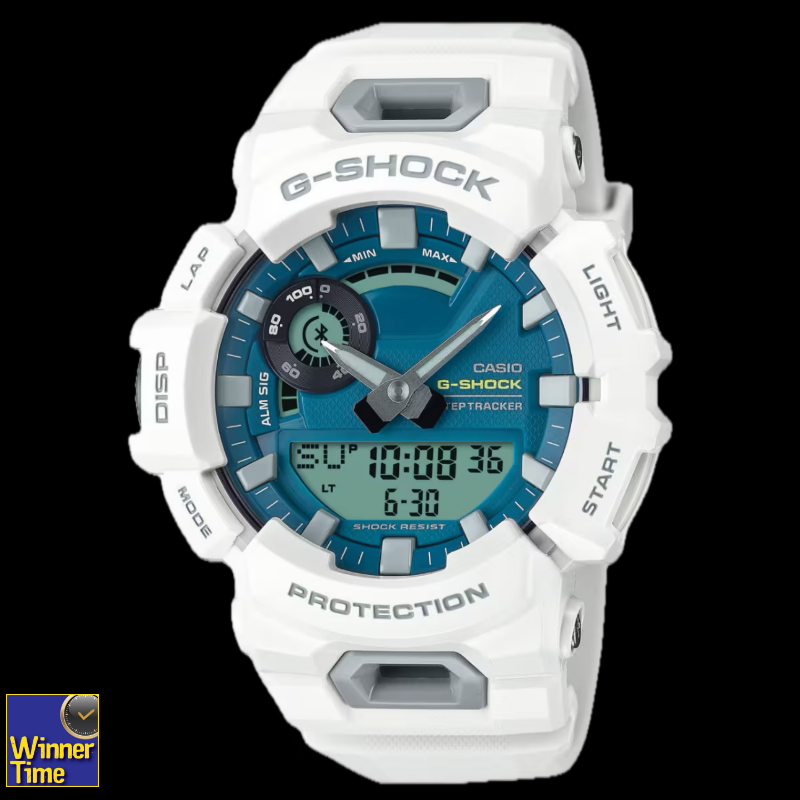 นาฬิกา CASIO G-SHOCK G-SQUAD รุ่น GBA-900CB-7ADR