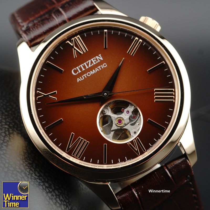 นาฬิกา CITIZEN Mechanical Thailand Limited Edition รุ่น NH9133-01X