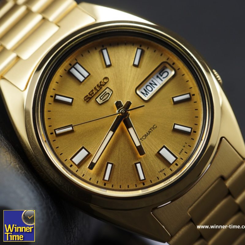 นาฬิกาSeiko รุ่น SNXS80K1,SNXS80K,SNXS80