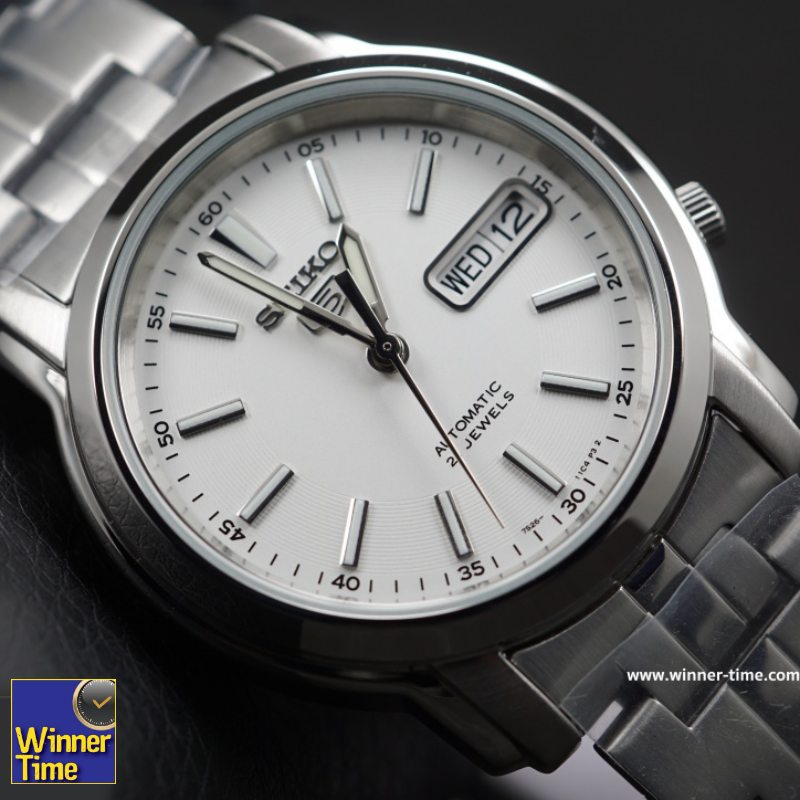 นาฬิกาSeiko 5 Automatic รุ่น SNKL75K1,SNKL75K,SNKL75