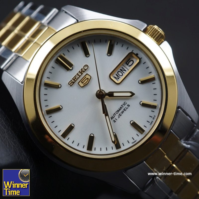 นาฬิกาSeiko 5 Au,atic รุ่น SNKK94K,SNKK94K,SNKK94