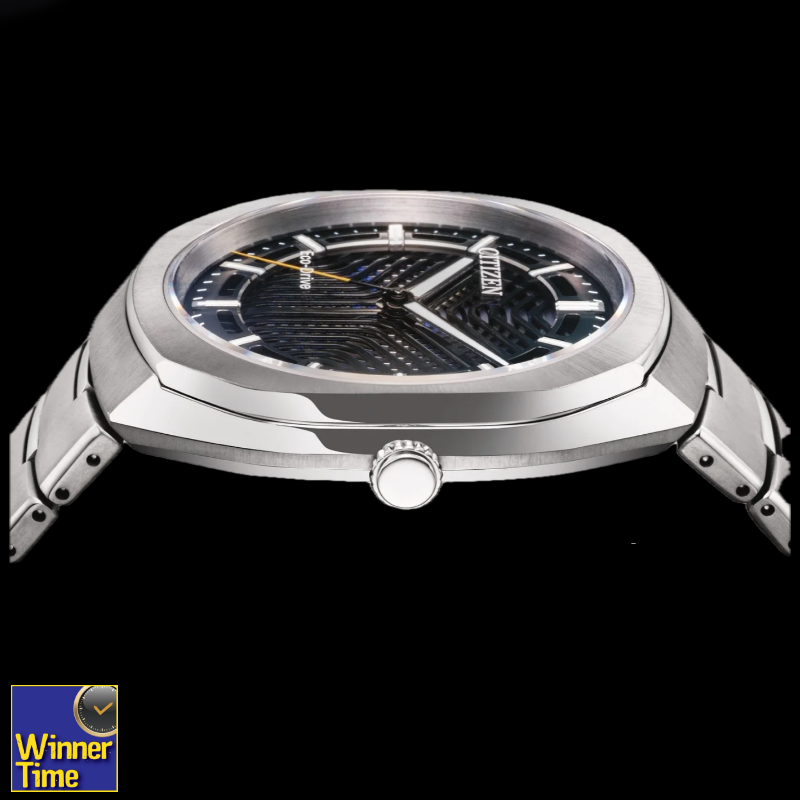 นาฬิกา CITIZEN Eco-Drive PHOTON 50th Anniversary Limited Edition รุ่น BJ6560-53W