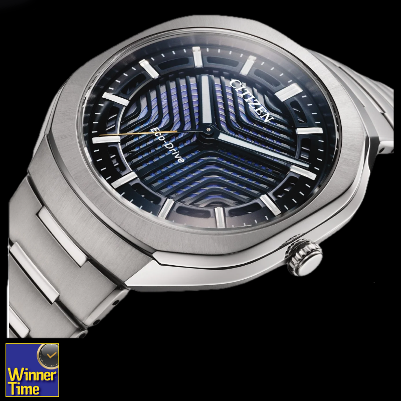 นาฬิกา CITIZEN Eco-Drive PHOTON 50th Anniversary Limited Edition รุ่น BJ6560-53W