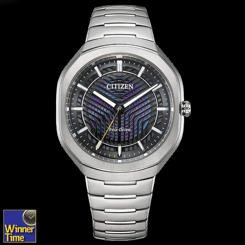 นาฬิกา CITIZEN Eco-Drive PHOTON 50th Anniversary Limited Edition รุ่น BJ6560-53W