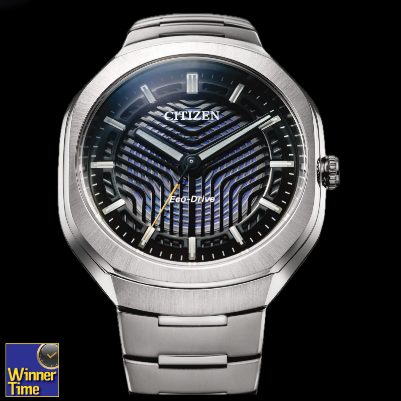 นาฬิกา CITIZEN Eco-Drive PHOTON 50th Anniversary Limited Edition รุ่น BJ6560-53W
