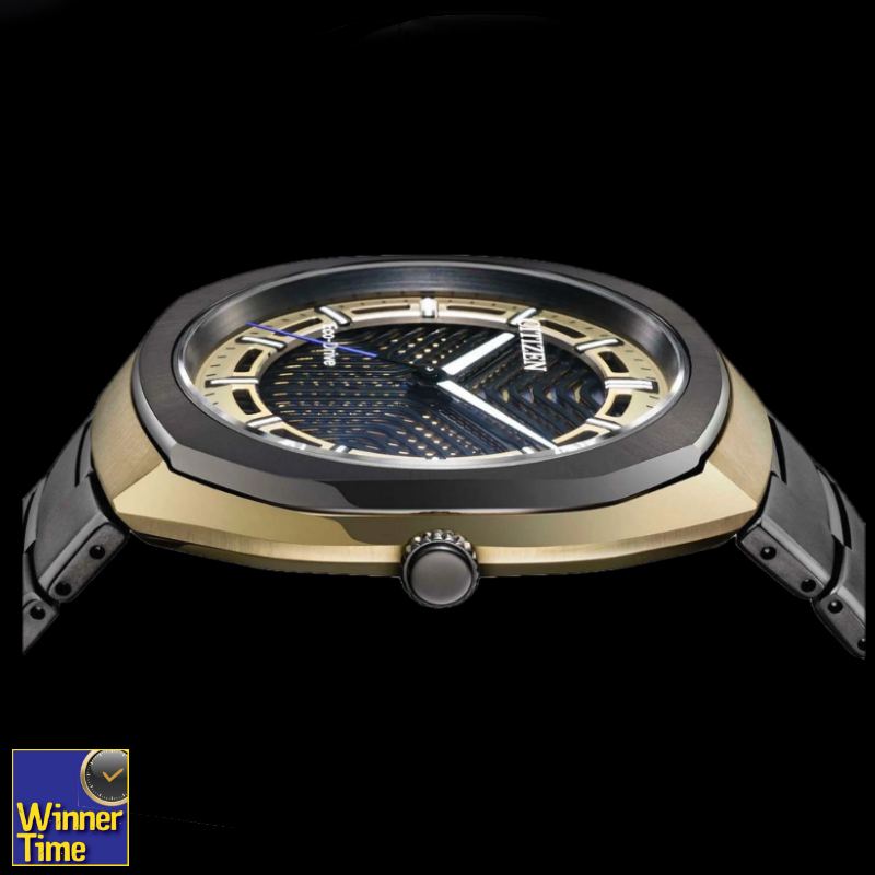 นาฬิกา CITIZEN Eco-Drive PHOTON 50th Anniversary Limited Edition รุ่น BJ6569-59X