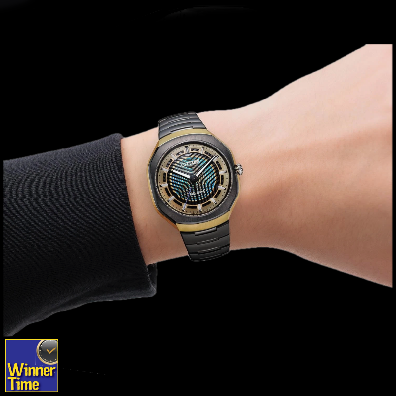 นาฬิกา CITIZEN Eco-Drive PHOTON 50th Anniversary Limited Edition รุ่น BJ6569-59X