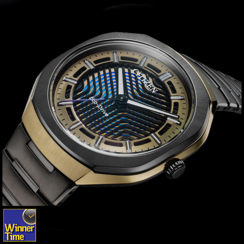 นาฬิกา CITIZEN Eco-Drive PHOTON 50th Anniversary Limited Edition รุ่น BJ6569-59X