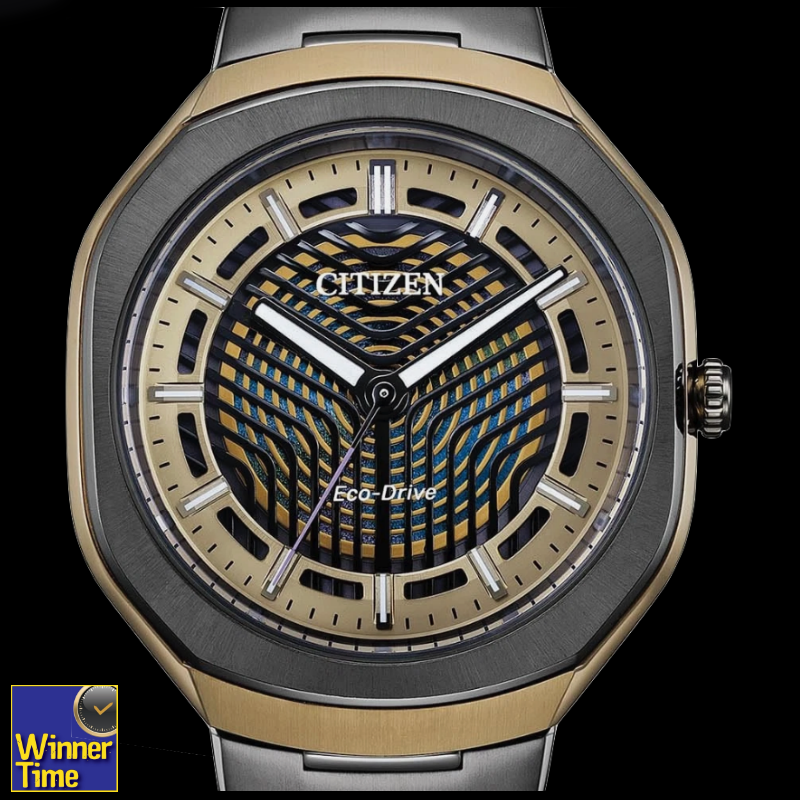 นาฬิกา CITIZEN Eco-Drive PHOTON 50th Anniversary Limited Edition รุ่น BJ6569-59X