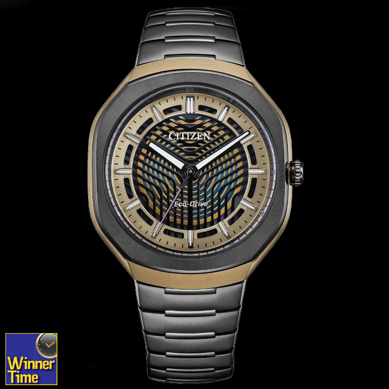 นาฬิกา CITIZEN Eco-Drive PHOTON 50th Anniversary Limited Edition รุ่น BJ6569-59X