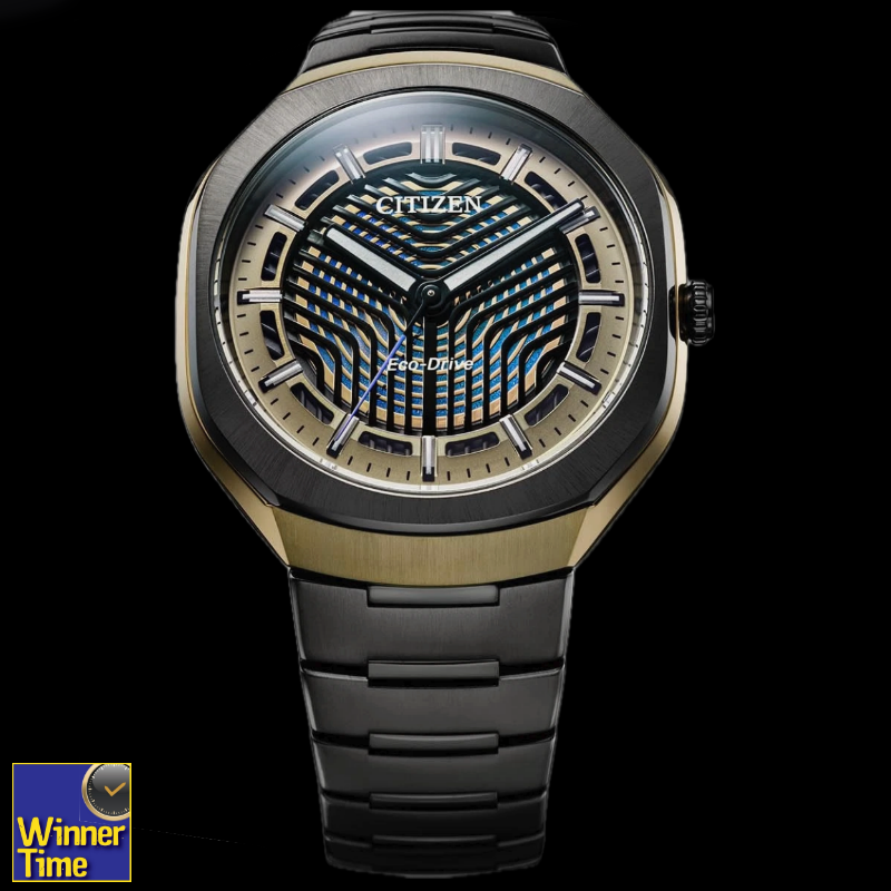 นาฬิกา CITIZEN Eco-Drive PHOTON 50th Anniversary Limited Edition รุ่น BJ6569-59X