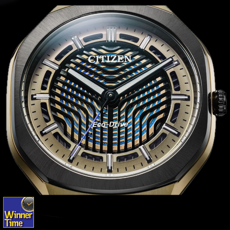 นาฬิกา CITIZEN Eco-Drive PHOTON 50th Anniversary Limited Edition รุ่น BJ6569-59X