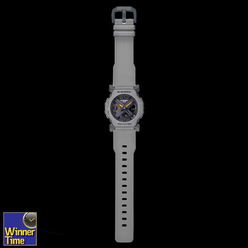 นาฬิกา CASIO G-SHOCK มาตรฐานเรือนทนทาน รุ่น GA-2300-8ADR