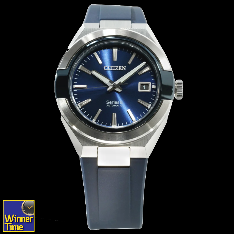 นาฬิกา CITIZEN Series 8 870 Mechanical รุ่น NA1005-17L