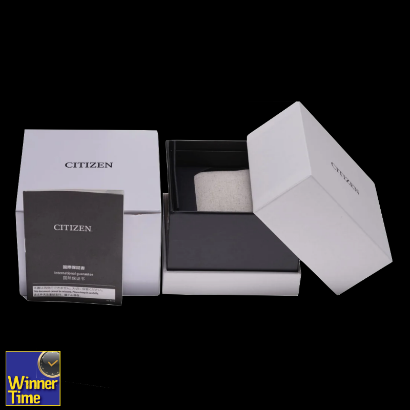 นาฬิกา CITIZEN Series 8 870 Mechanical รุ่น NA1005-17L