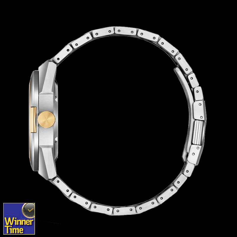 นาฬิกา CITIZEN Series 8/870 Mechanical รุ่น NA1034-51H