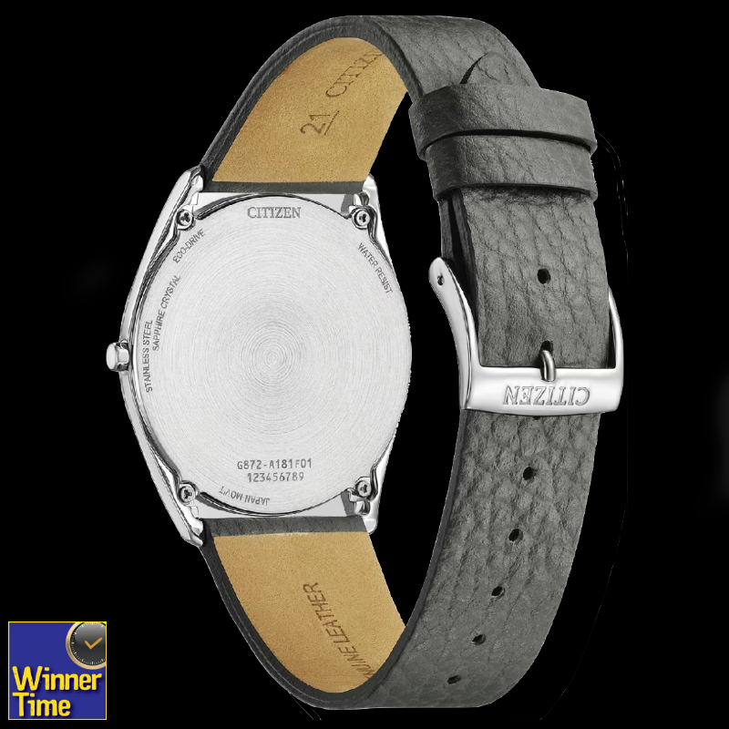 นาฬิกา CITIZEN Eco-Drive Suratto Collection รุ่น AR3120-24L