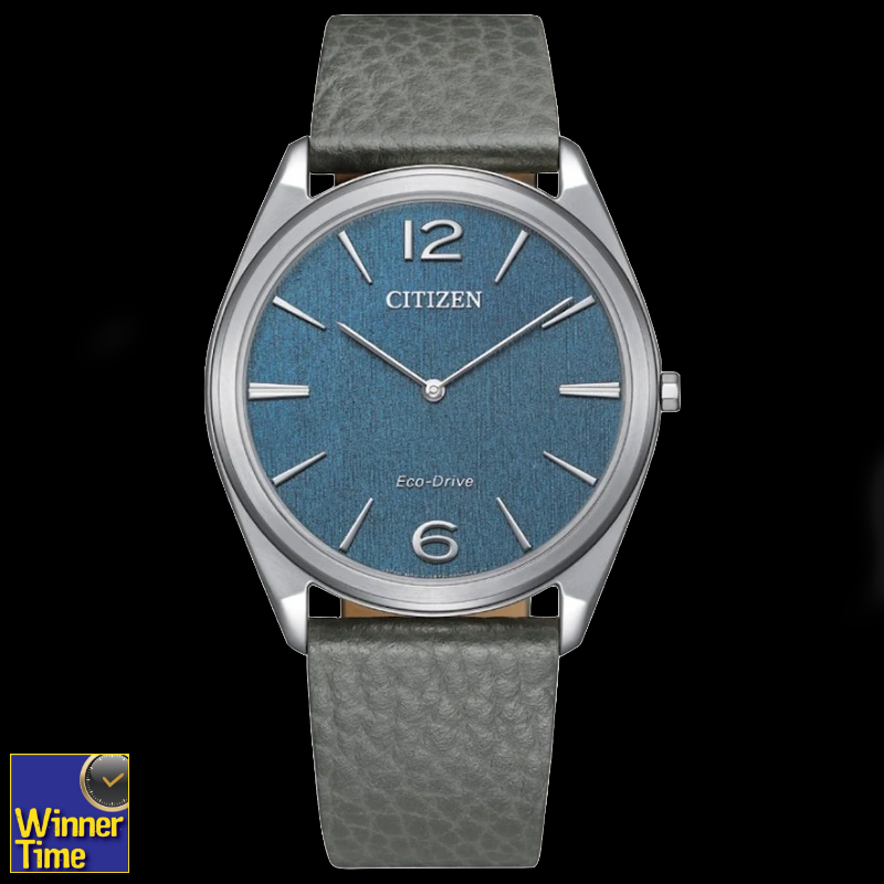 นาฬิกา CITIZEN Eco-Drive Suratto Collection รุ่น AR3120-24L