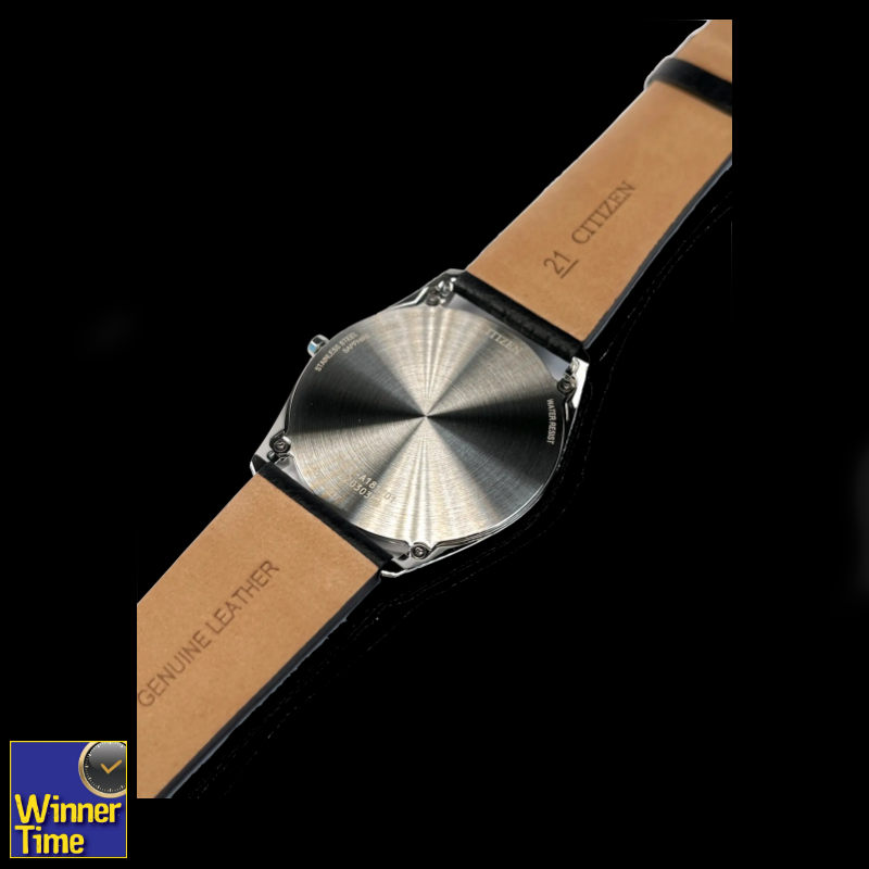 นาฬิกา CITIZEN Eco-Drive Suratto Collection รุ่น AR3120-24L