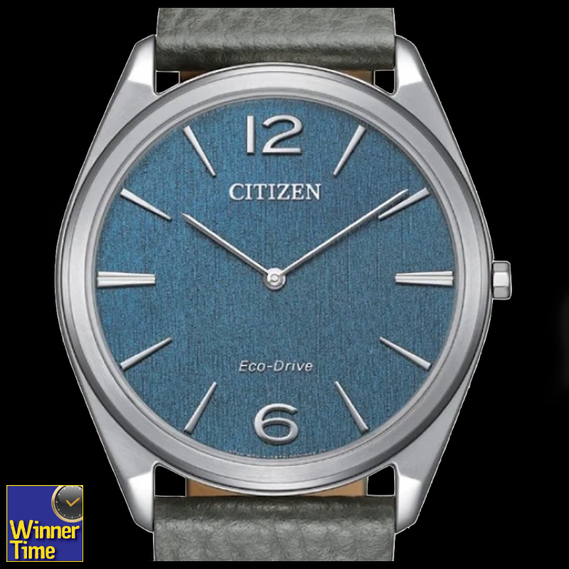 นาฬิกา CITIZEN Eco-Drive Suratto Collection รุ่น AR3120-24L