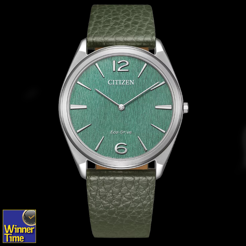 นาฬิกา CITIZEN Eco-Drive Suratto Collection รุ่น AR3120-32X